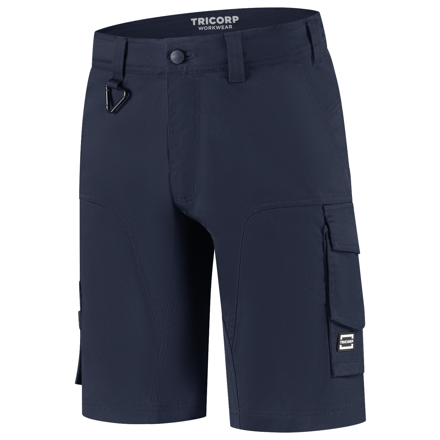 Tricorp Werkbroek Functional Stretch Redefined Dames Kort