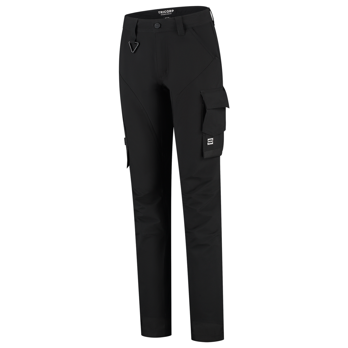 Tricorp Werkbroek 4-Way Stretch Redefined Dames