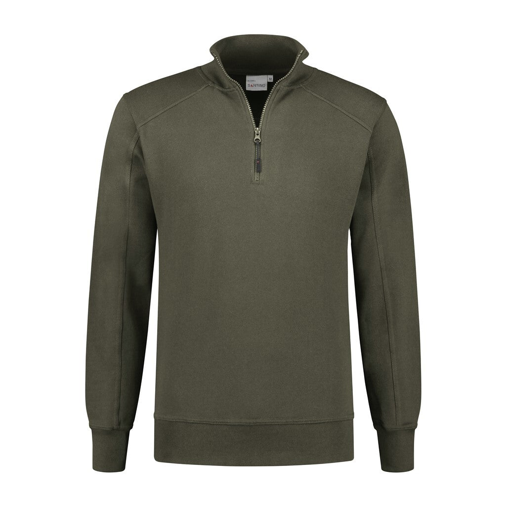 Santino Zipsweater Roswell