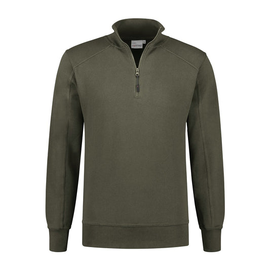 Santino Zipsweater Roswell
