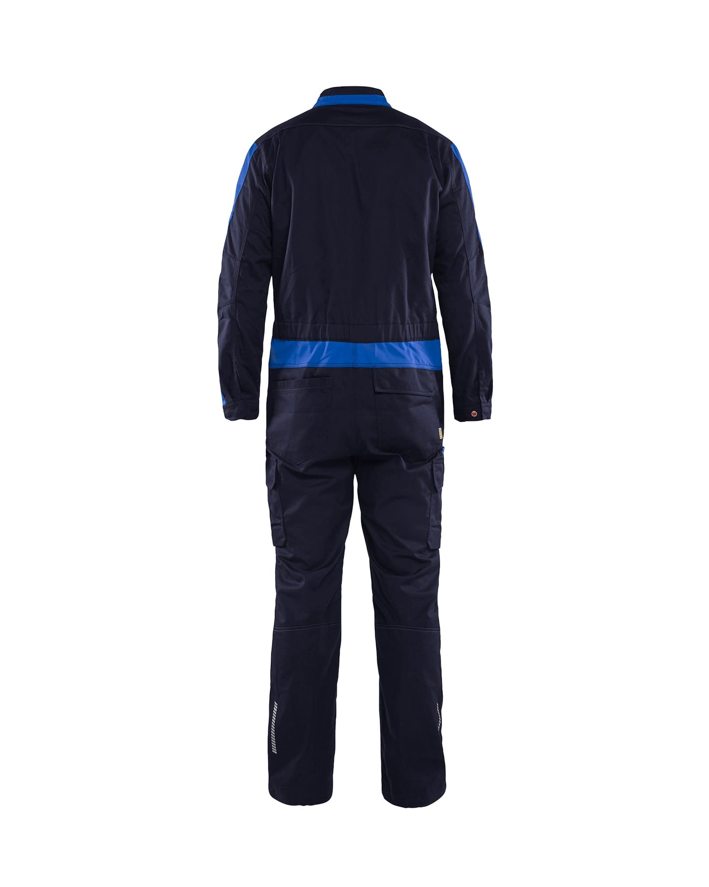 Blaklader Industrie overall stretch