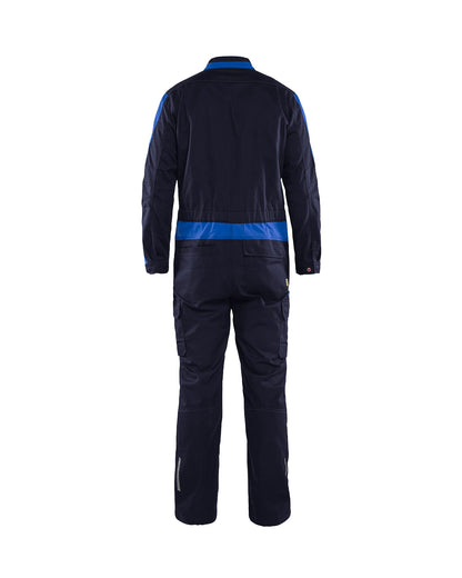 Blaklader Industrie overall stretch