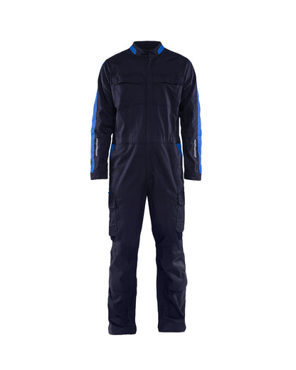 Blaklader Industrie overall stretch