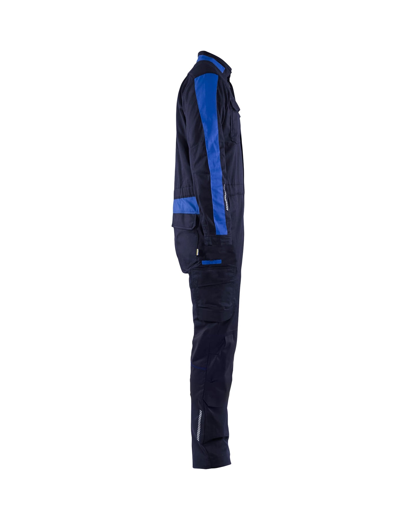 Blaklader Industrie overall stretch