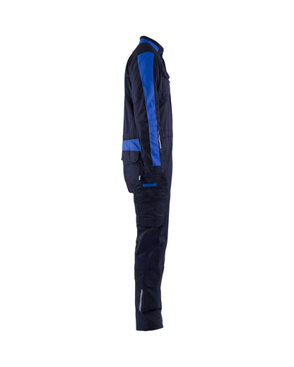 Blaklader Industrie overall stretch