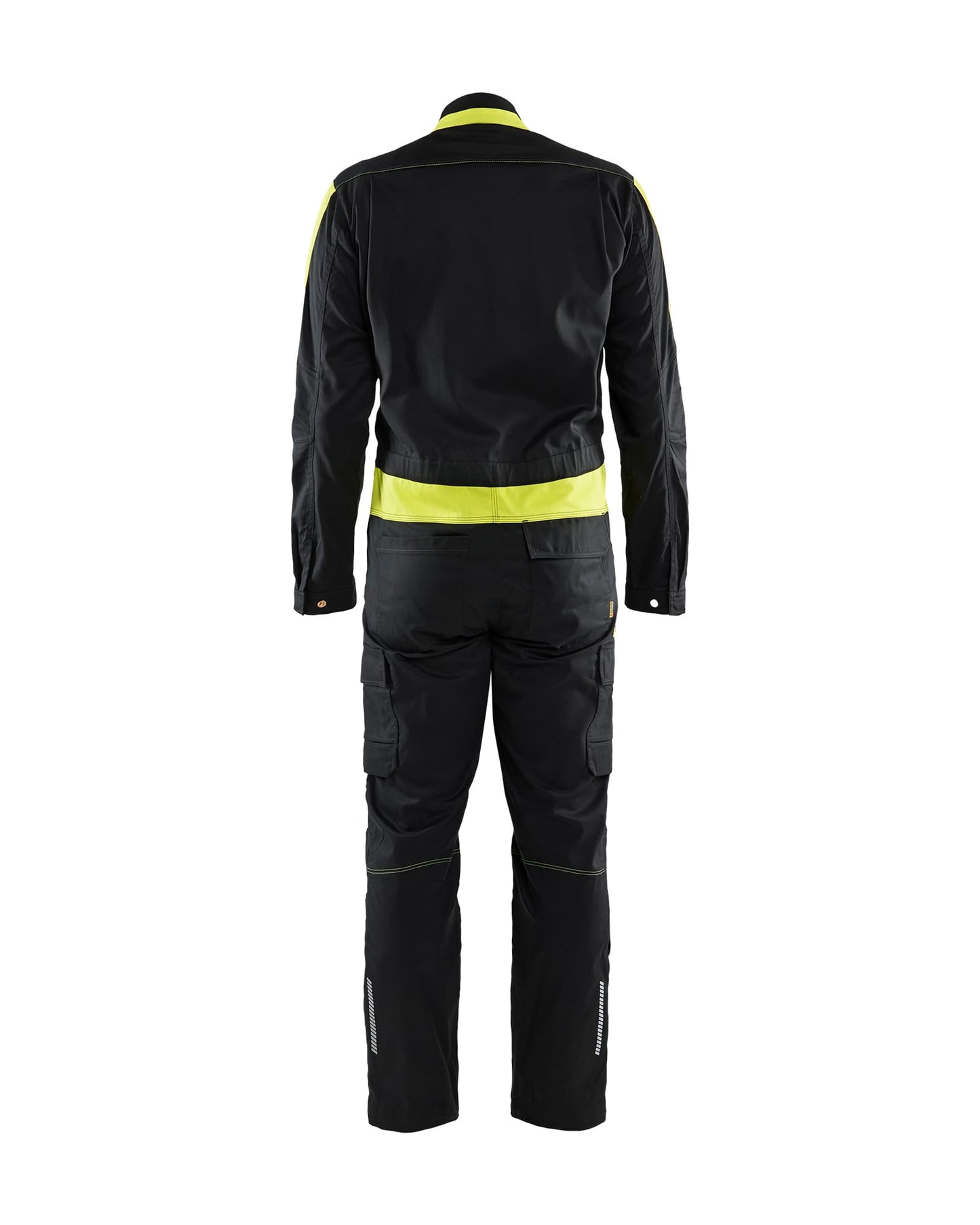Blaklader Industrie overall stretch