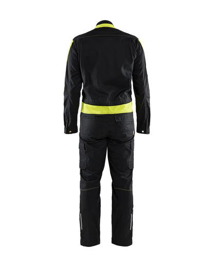 Blaklader Industrie overall stretch