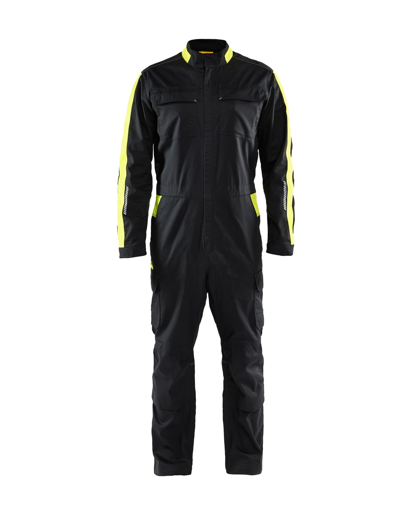 Blaklader Industrie overall stretch