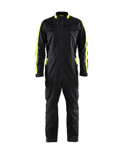 Blaklader Industrie overall stretch