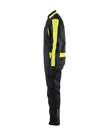 Blaklader Industrie overall stretch