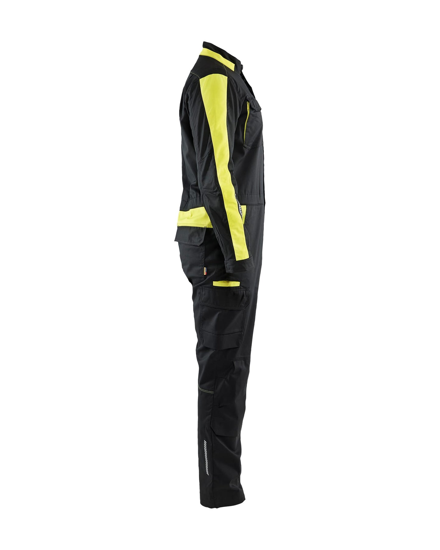 Blaklader Industrie overall stretch