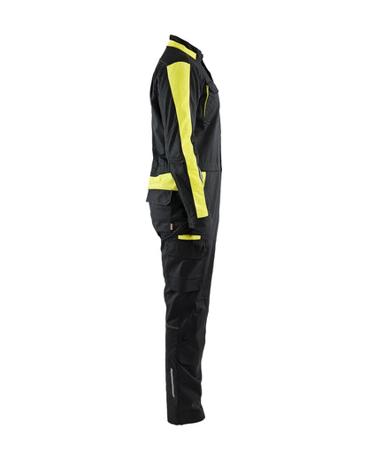 Blaklader Industrie overall stretch