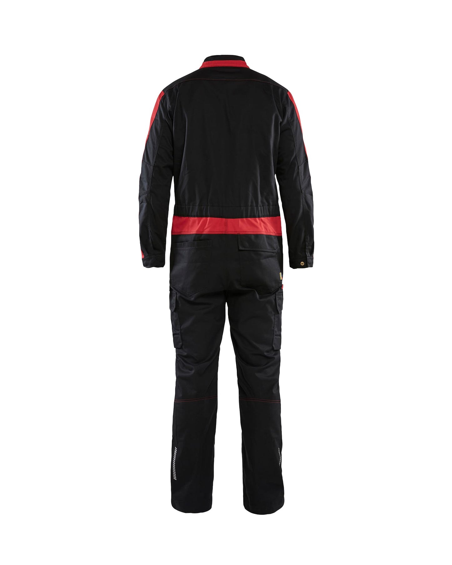 Blaklader Industrie overall stretch