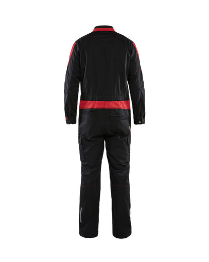 Blaklader Industrie overall stretch