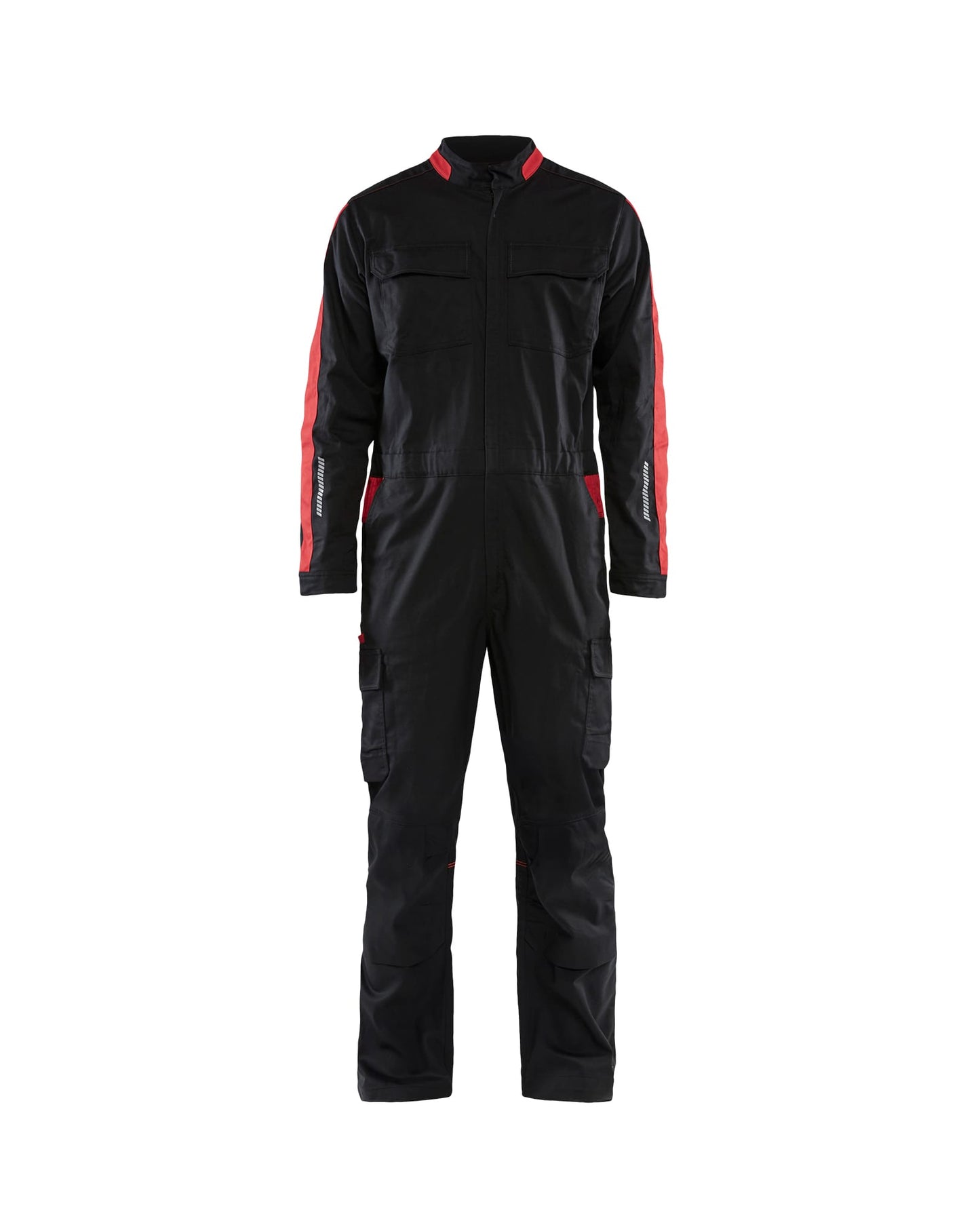 Blaklader Industrie overall stretch