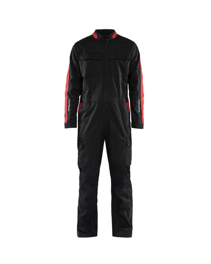 Blaklader Industrie overall stretch