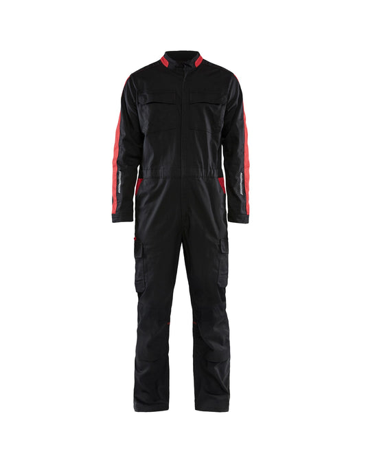 Blaklader Industrie overall stretch