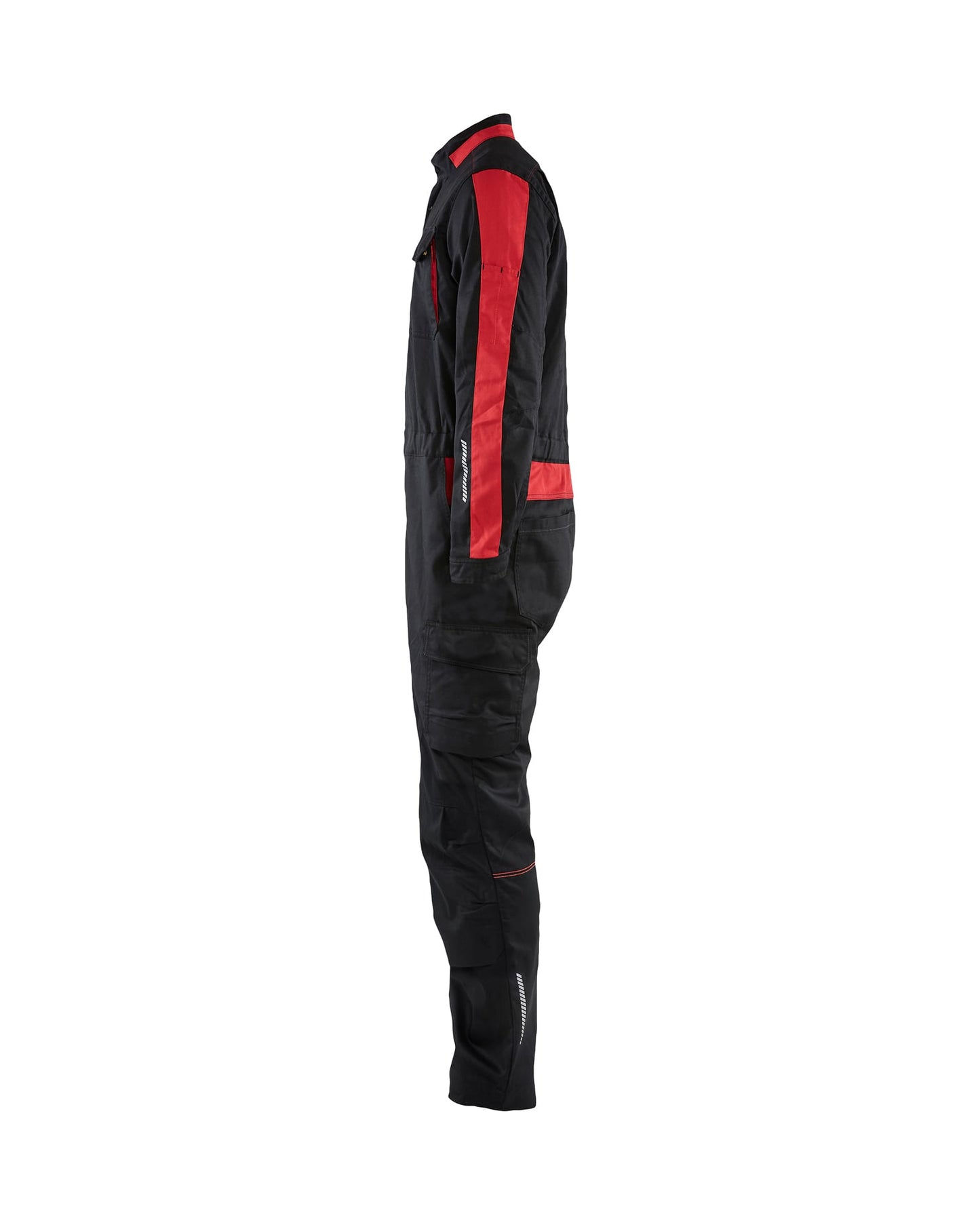Blaklader Industrie overall stretch