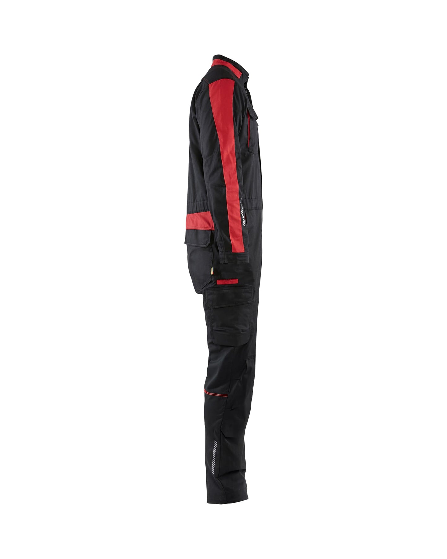 Blaklader Industrie overall stretch