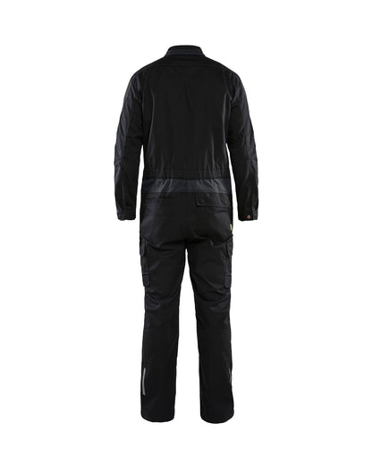 Blaklader Industrie overall stretch