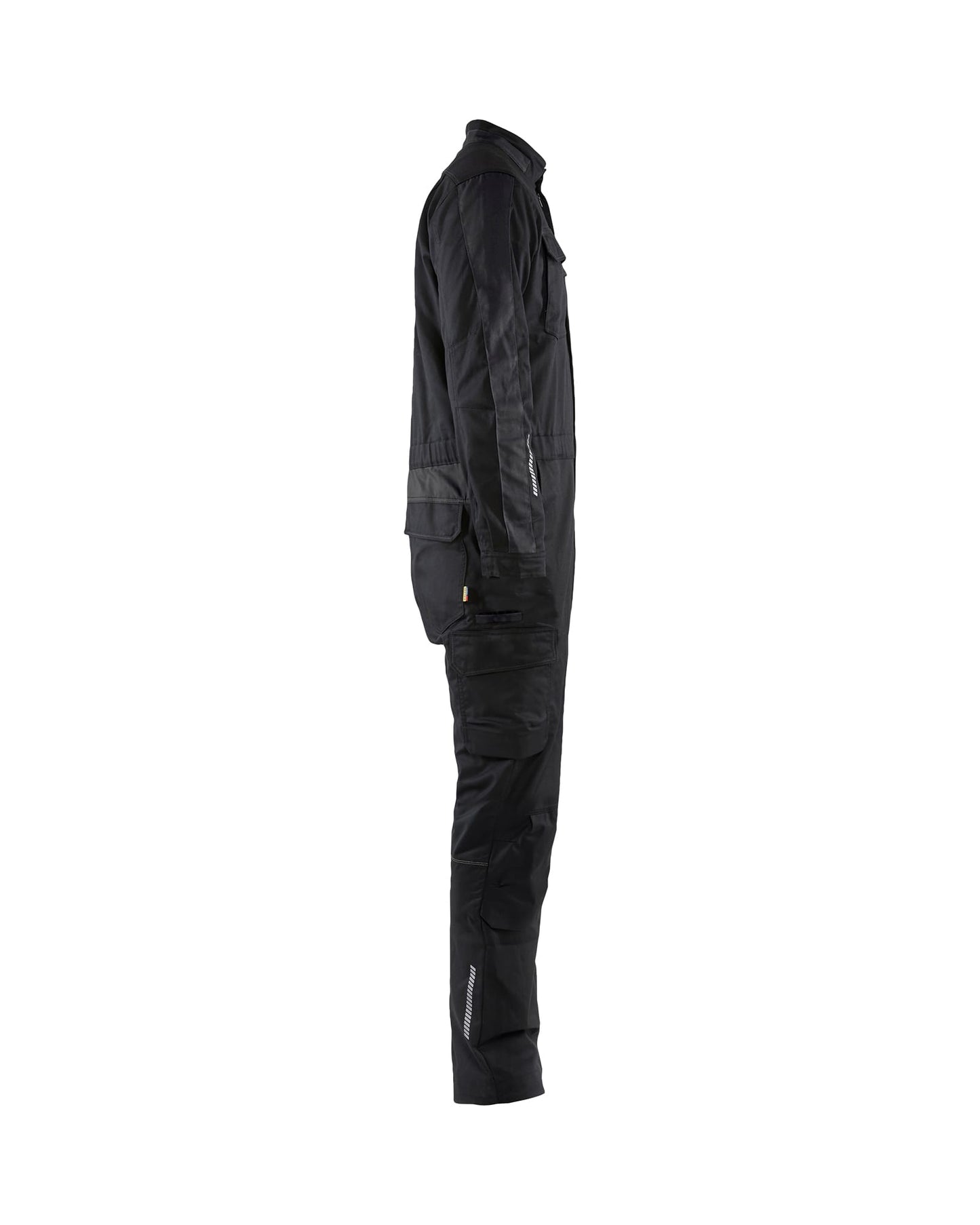 Blaklader Industrie overall stretch