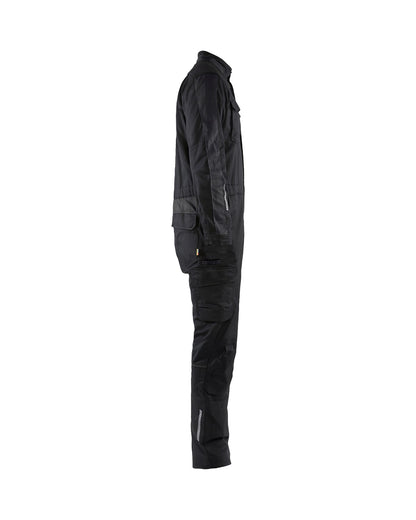 Blaklader Industrie overall stretch