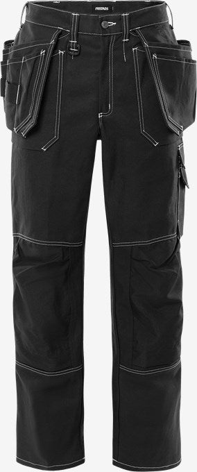 Fristads Werkbroek 255K FAS