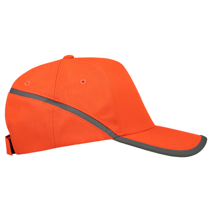 Tricorp Cap Reflectie