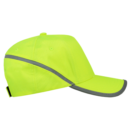 Tricorp Cap Reflectie