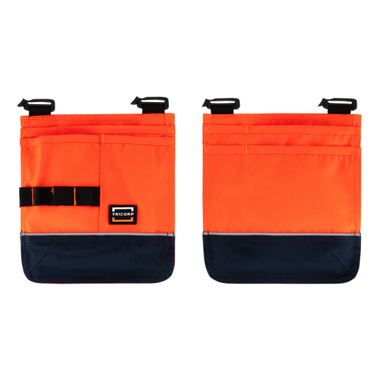 Tricorp Swing Pockets High Vis Bicolor