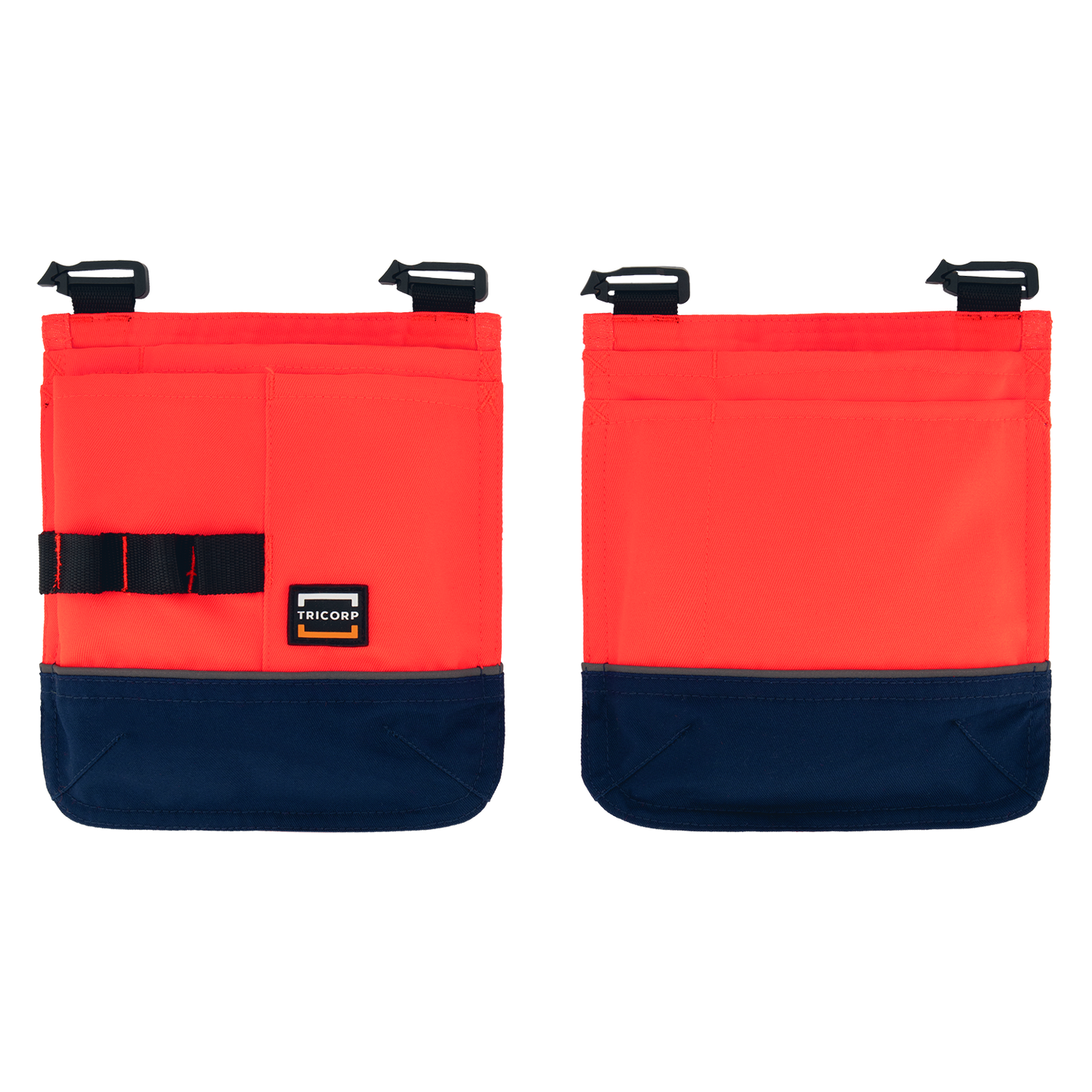 Tricorp Swing Pockets High Vis Bicolor