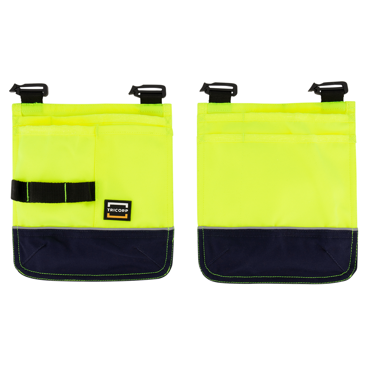 Tricorp Swing Pockets High Vis Bicolor