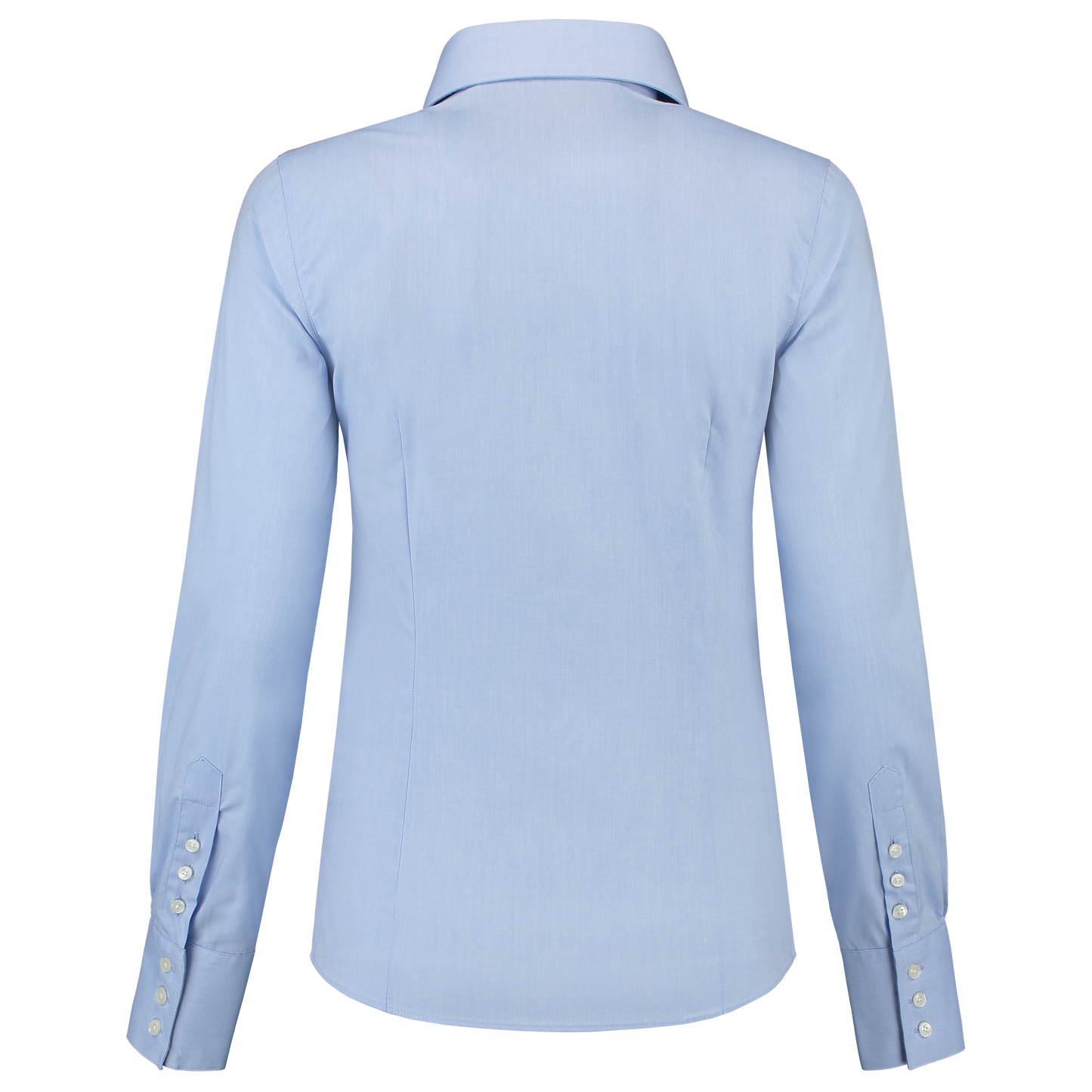Tricorp Blouse Fitted