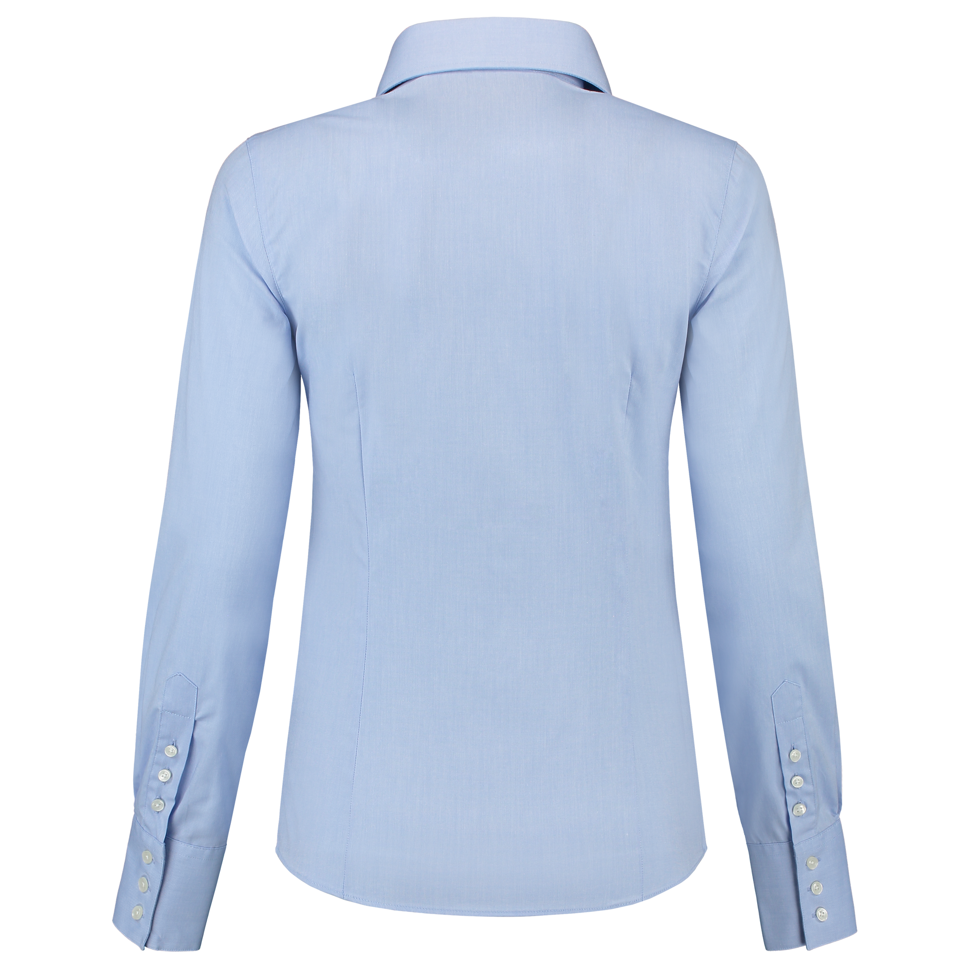 Tricorp Blouse Fitted
