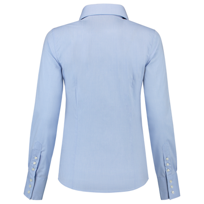 Tricorp Blouse Fitted