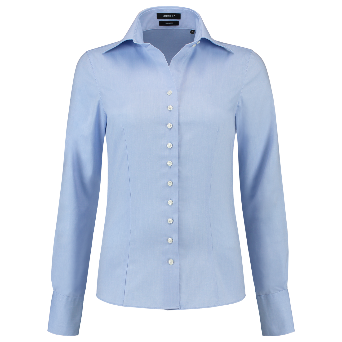 Tricorp Blouse Fitted