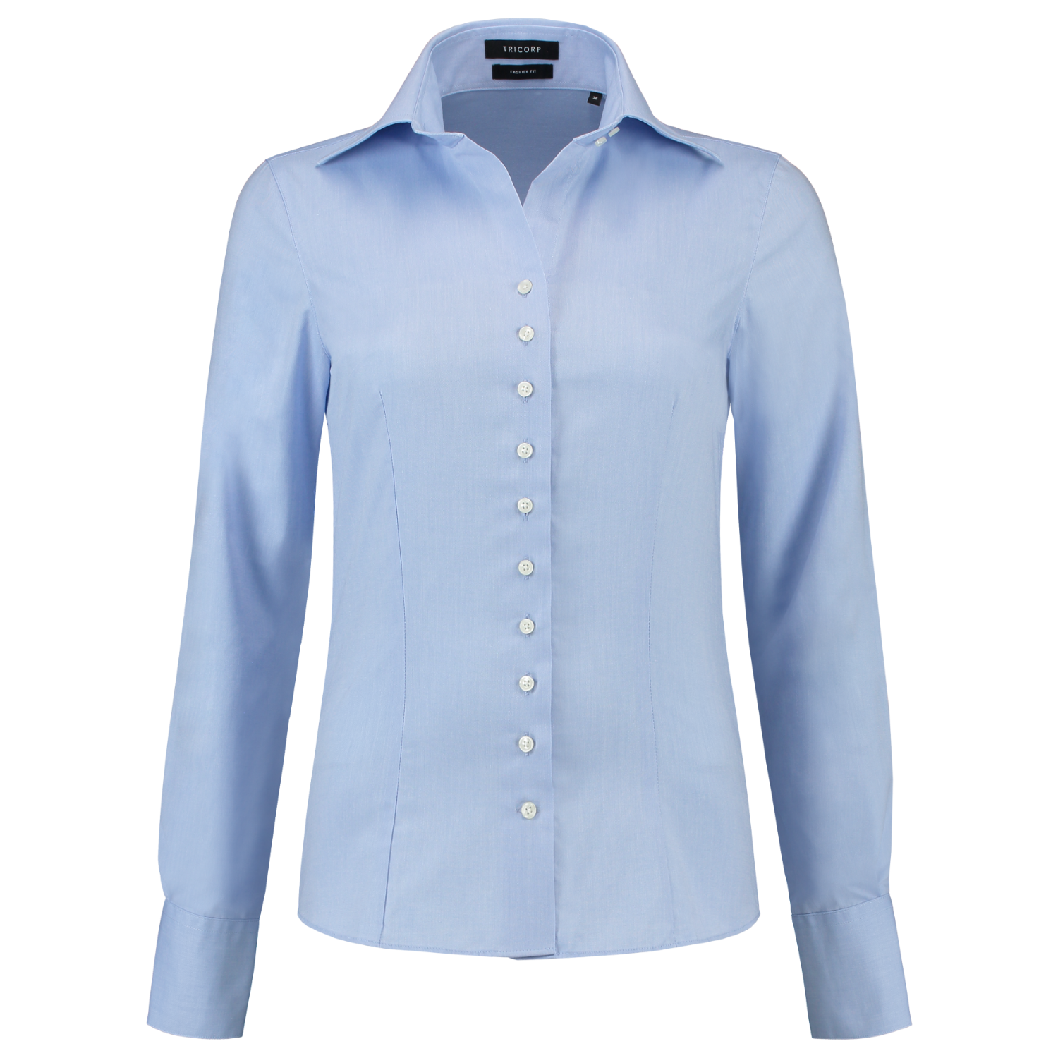 Tricorp Blouse Fitted