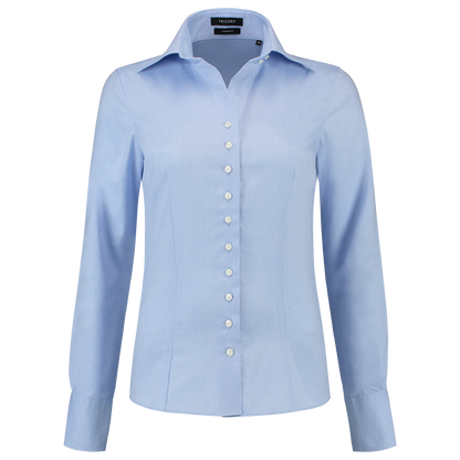 Tricorp Blouse Fitted
