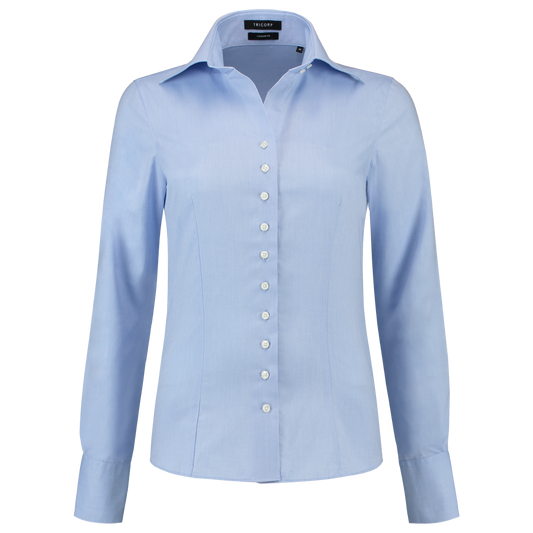 Tricorp Blouse Fitted