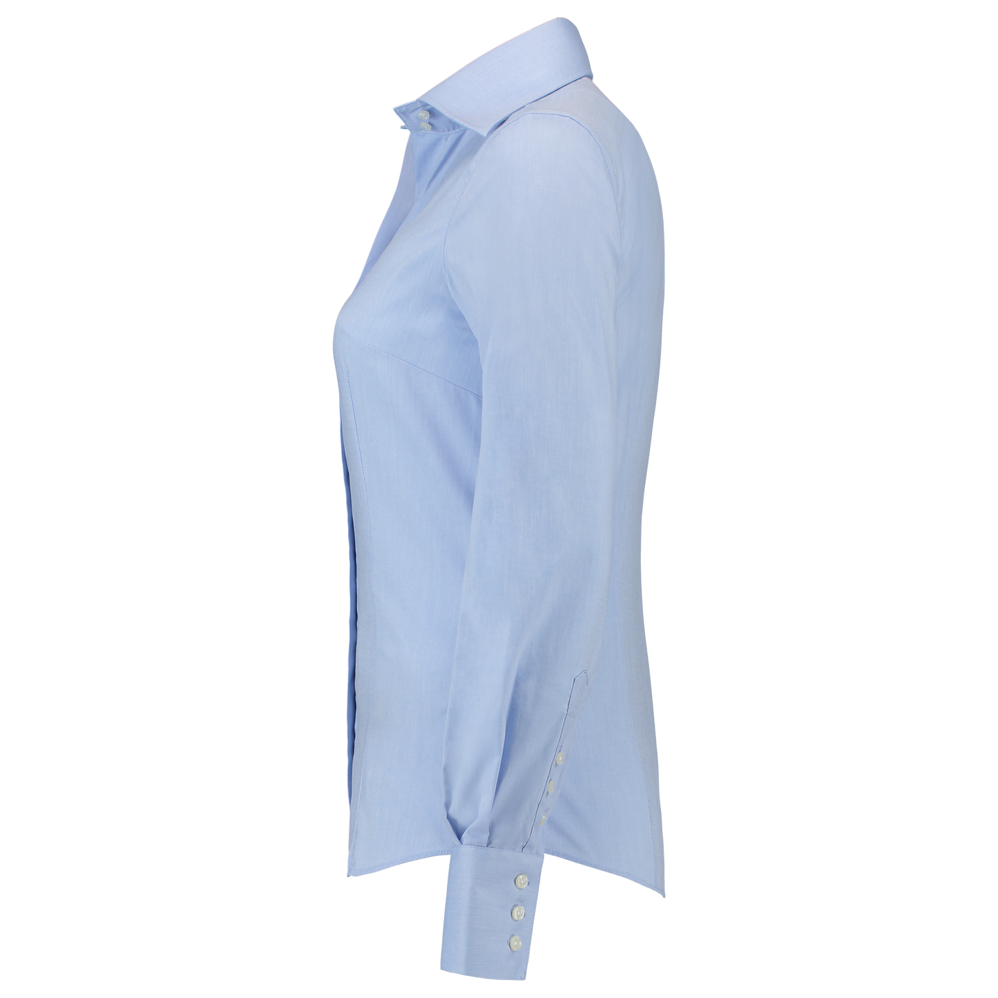 Tricorp Blouse Fitted