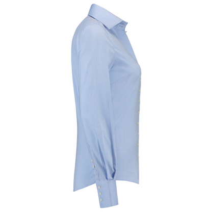 Tricorp Blouse Fitted