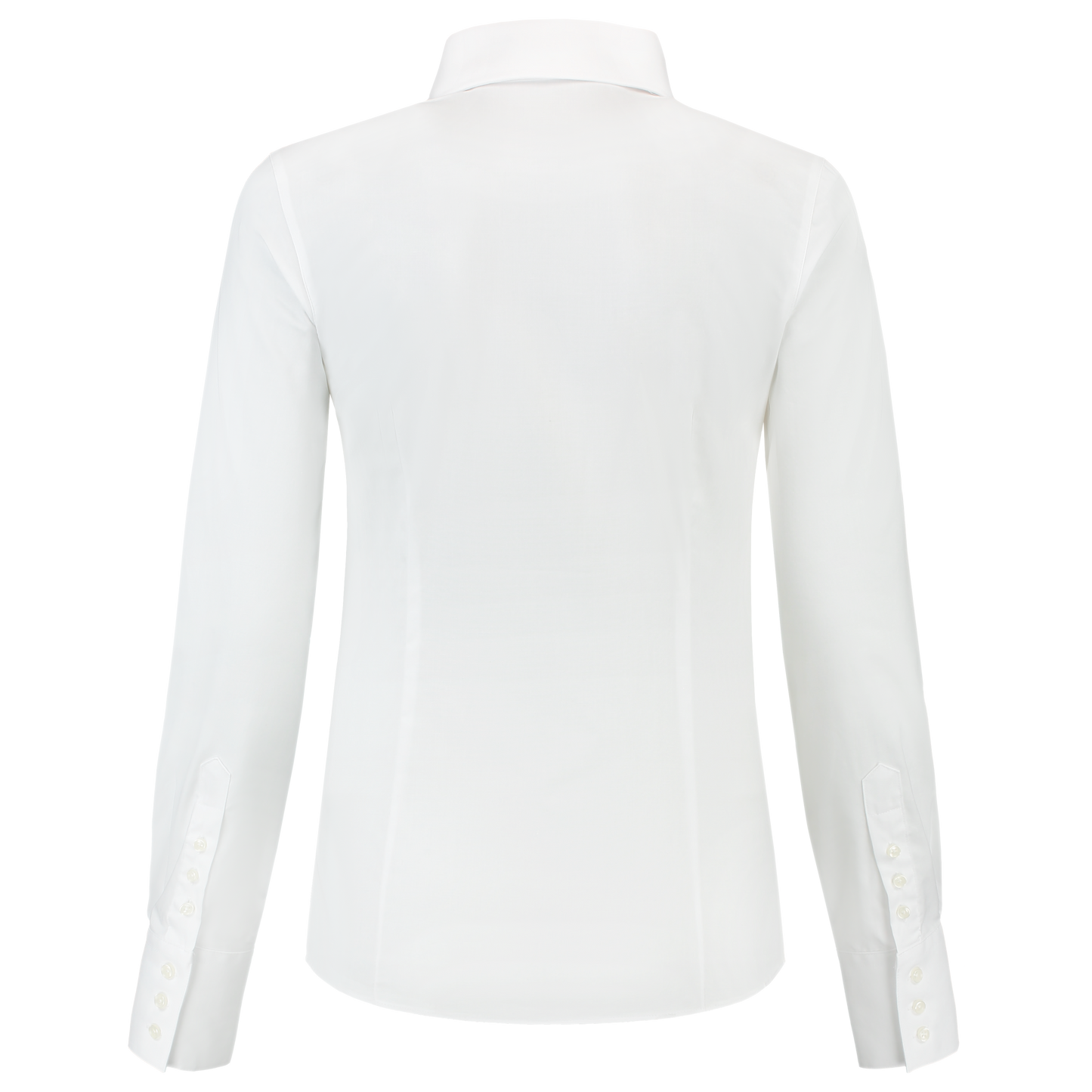 Tricorp Blouse Fitted