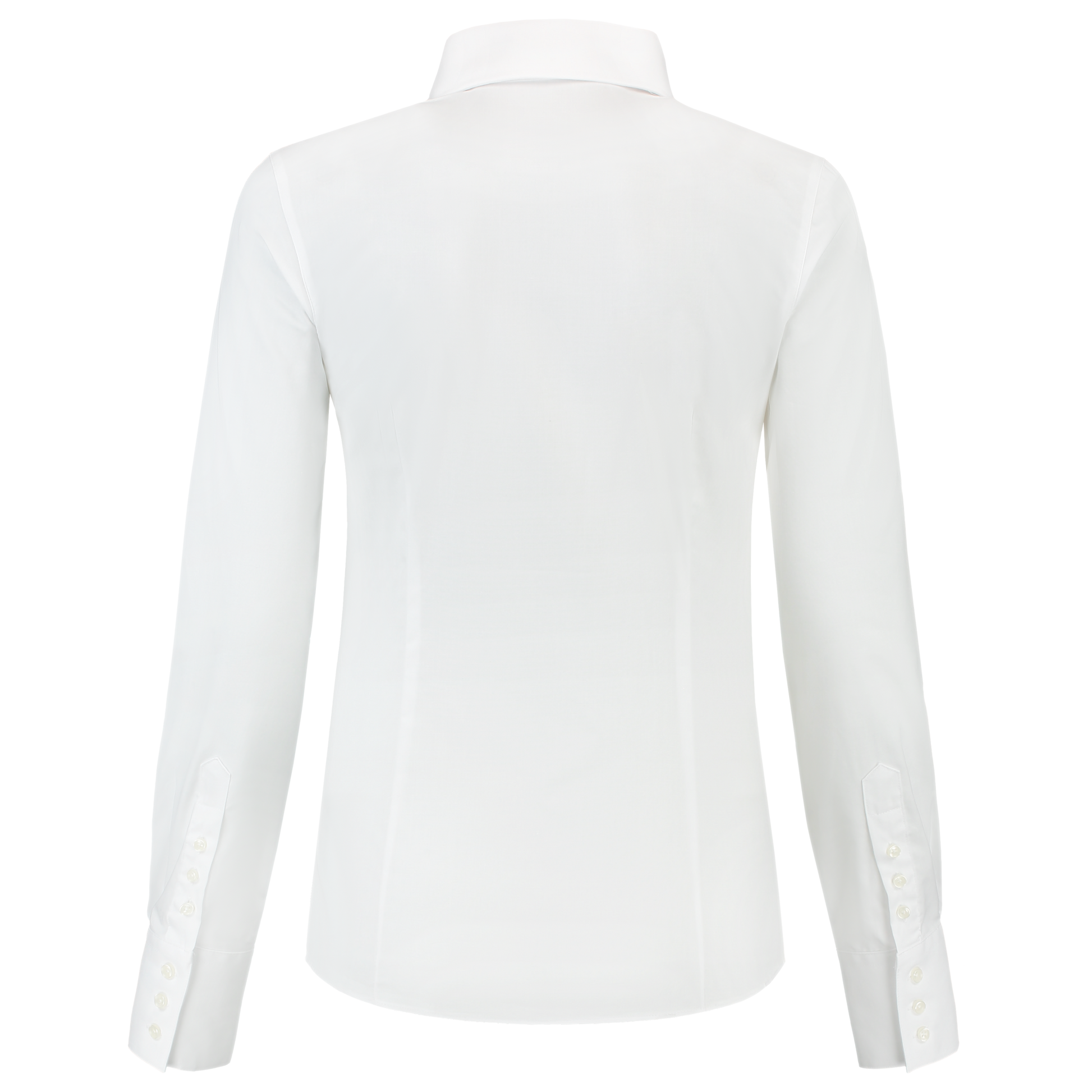 Tricorp Blouse Fitted