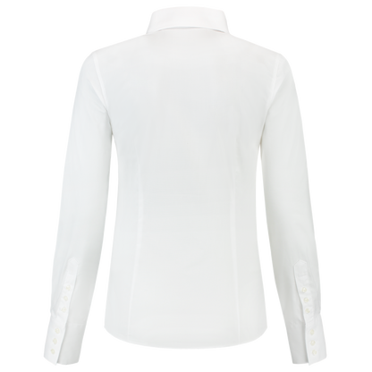Tricorp Blouse Fitted