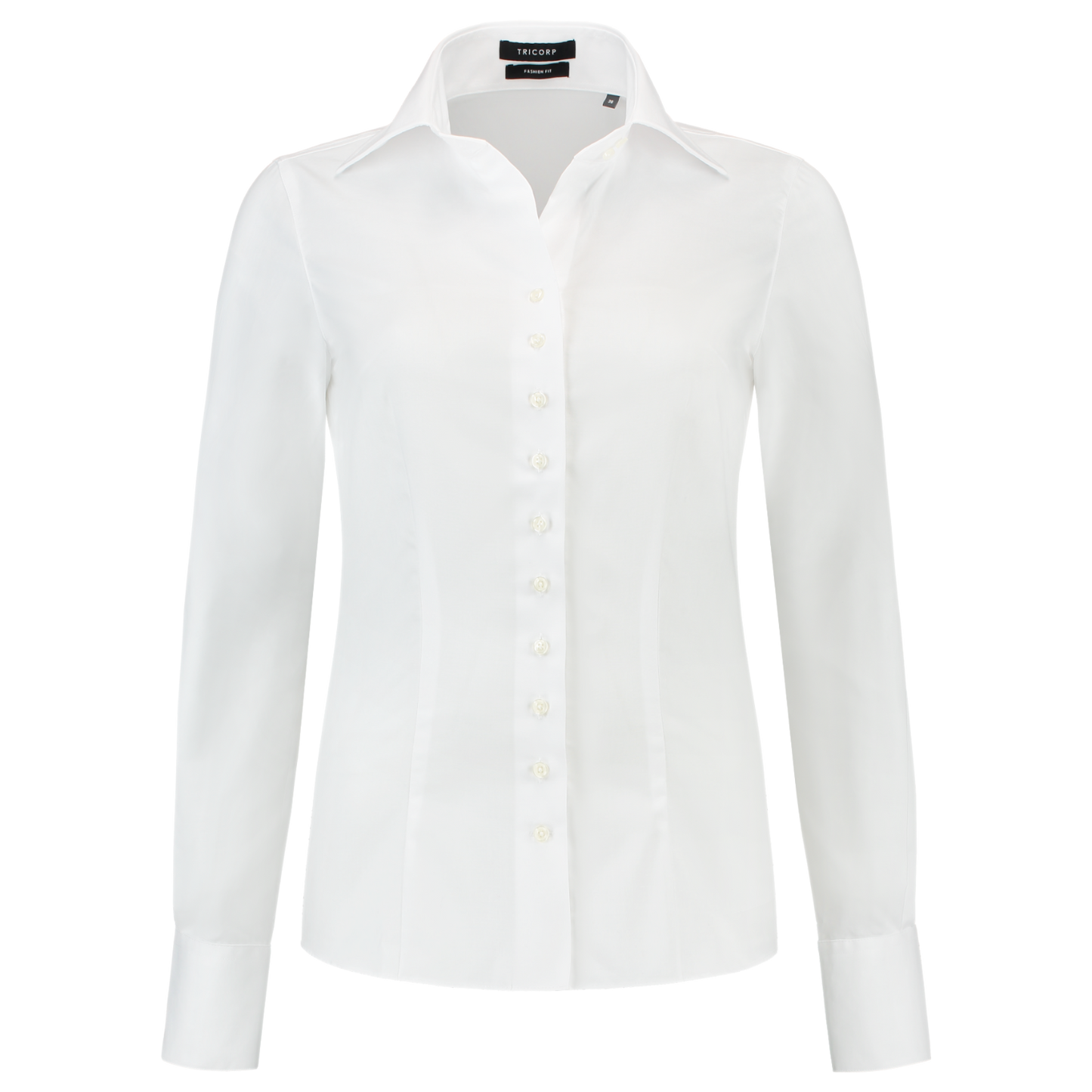 Tricorp Blouse Fitted
