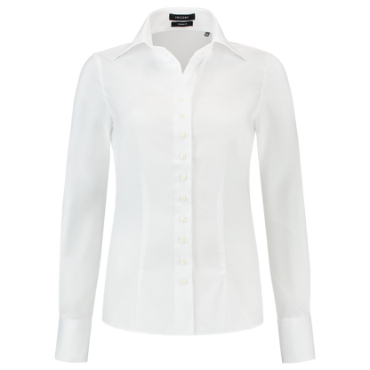 Tricorp Blouse Fitted