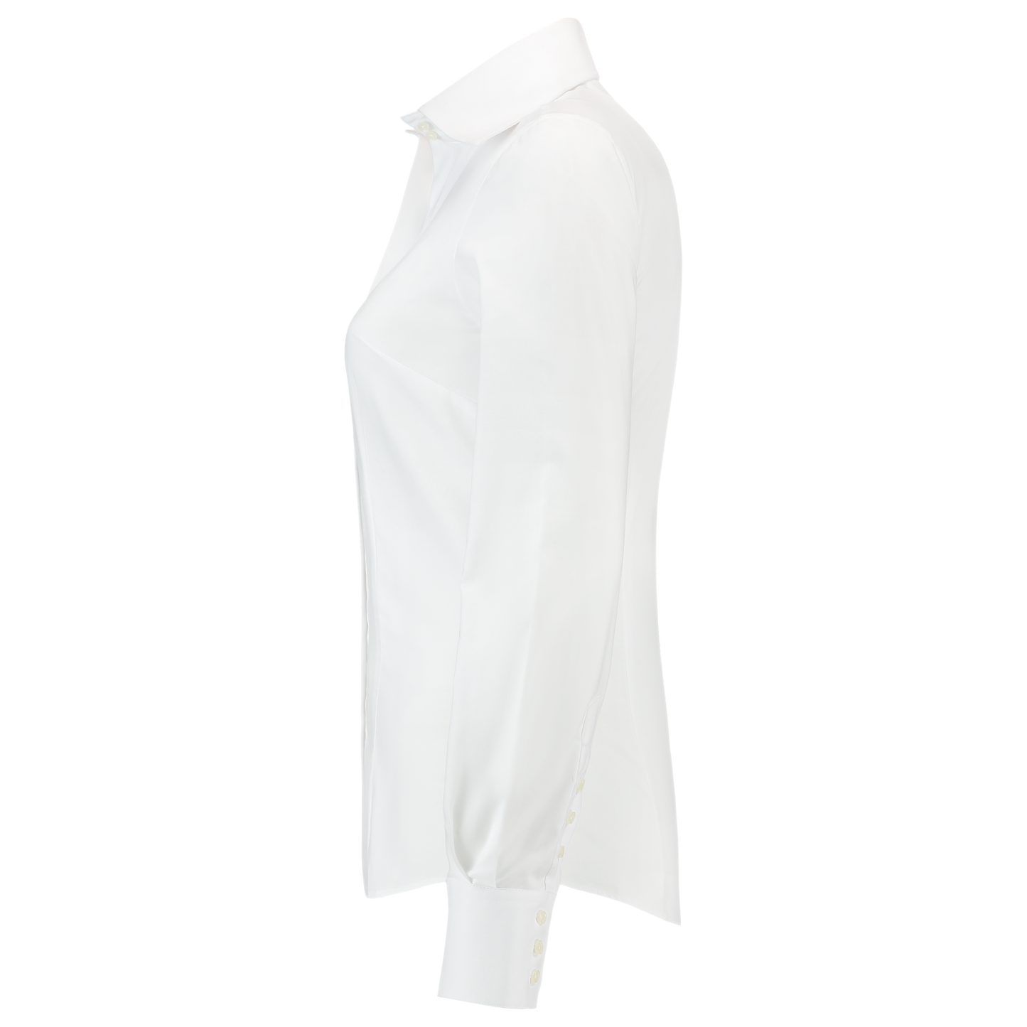 Tricorp Blouse Fitted