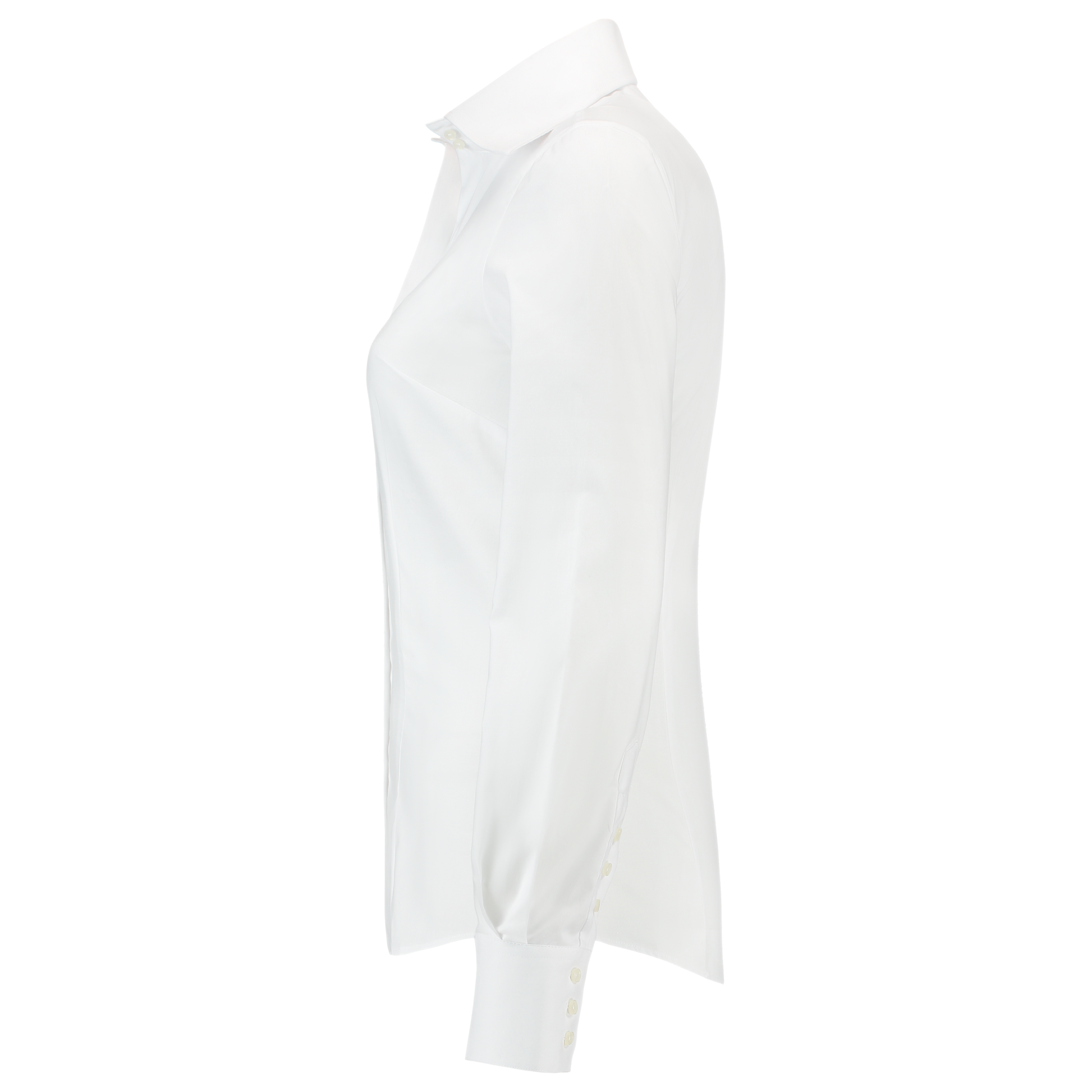 Tricorp Blouse Fitted