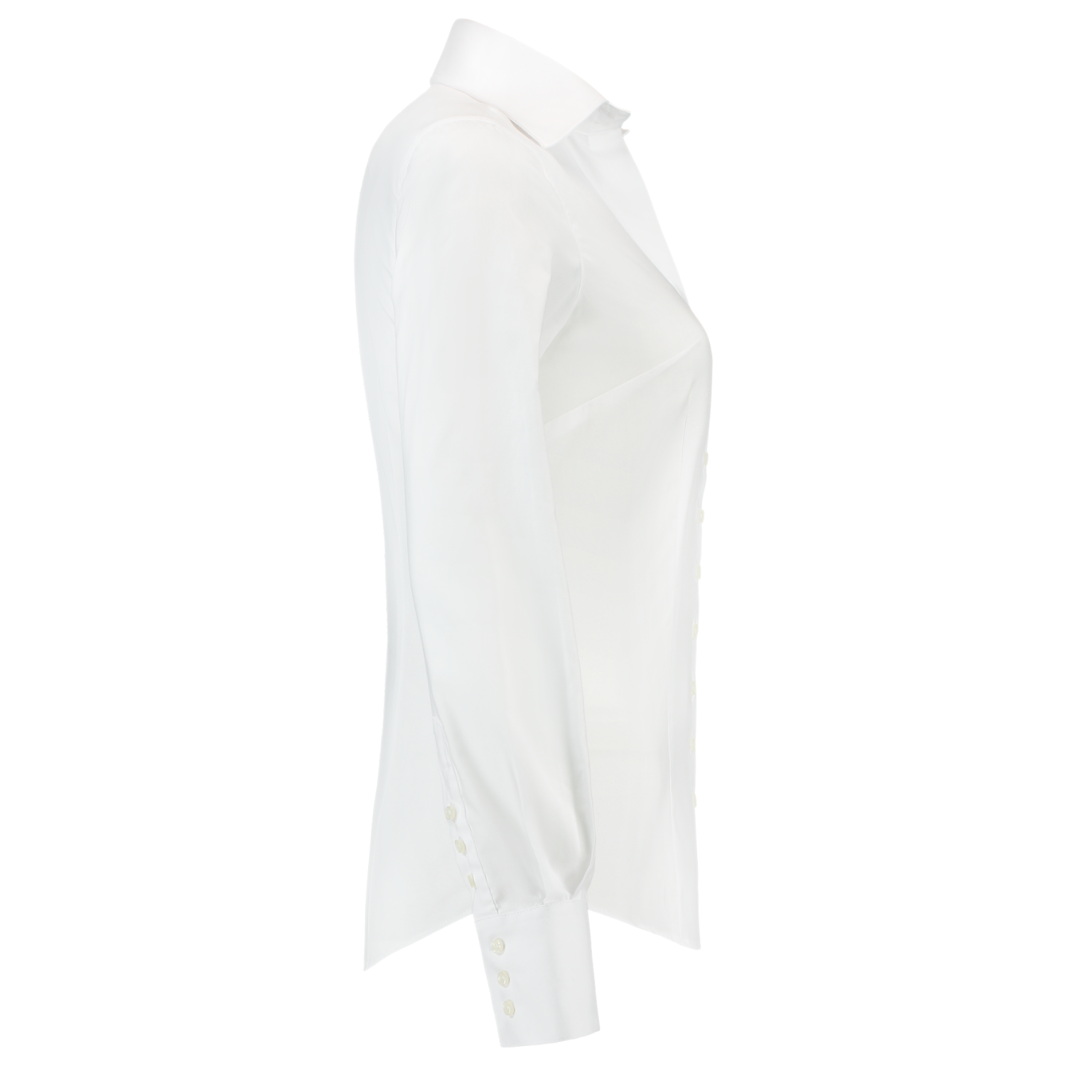 Tricorp Blouse Fitted