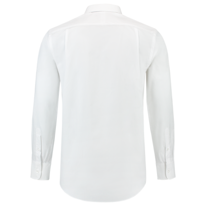 Tricorp Overhemd Fitted